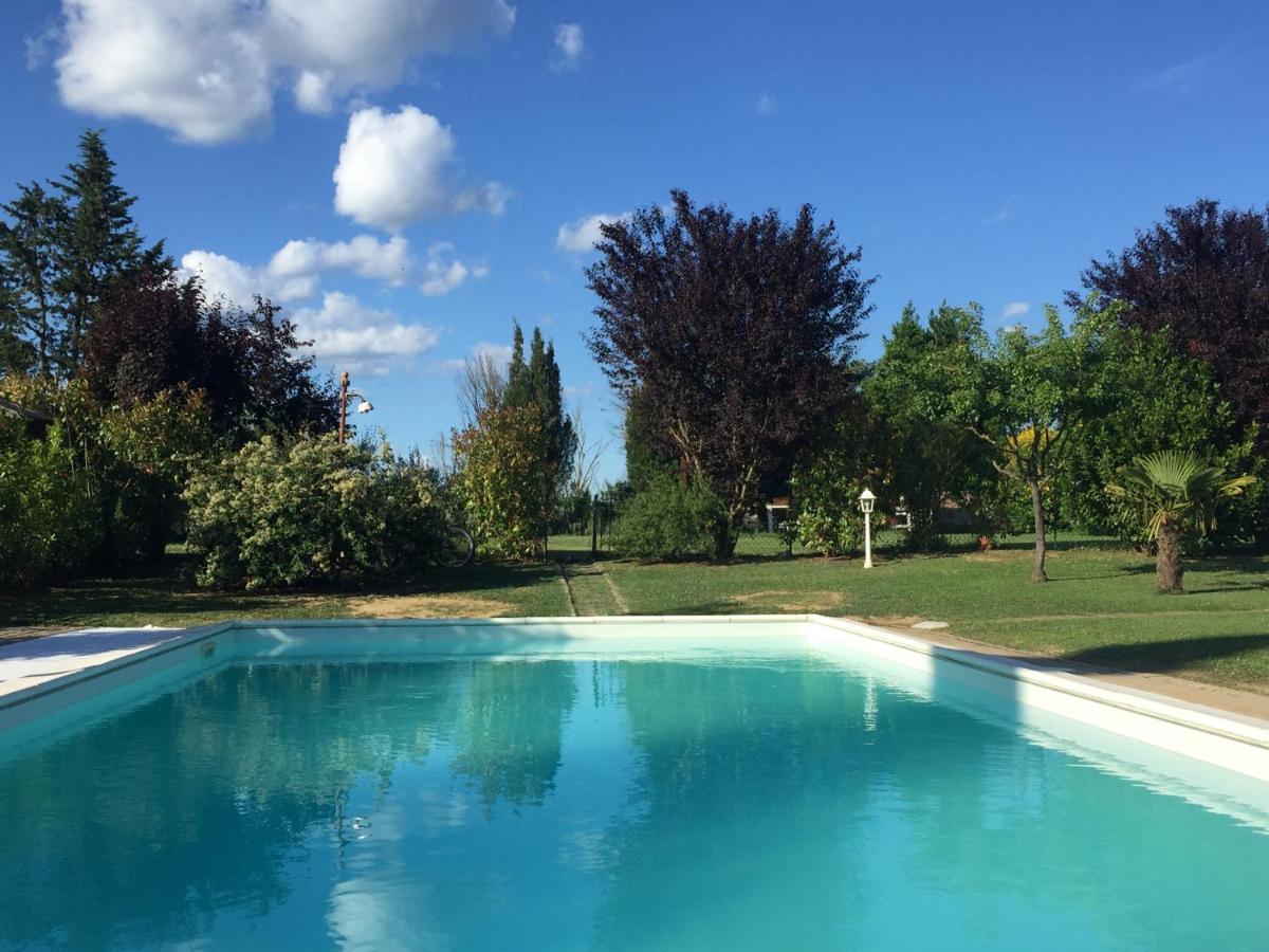 Appartamento Con Piscina E Giardino A Siena Exteriér fotografie